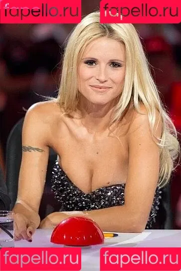 Michelle Hunziker / m_hunziker / therealhunzigram Onlyfans Photo Gallery 