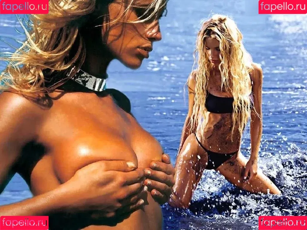Michelle Hunziker / m_hunziker / therealhunzigram Onlyfans Photo Gallery 