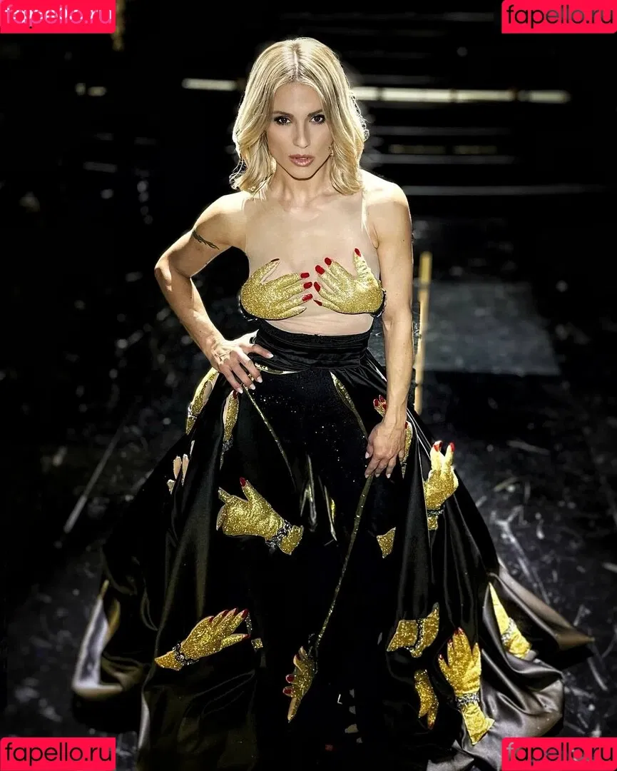 Michelle Hunziker / m_hunziker / therealhunzigram Onlyfans Photo Gallery 