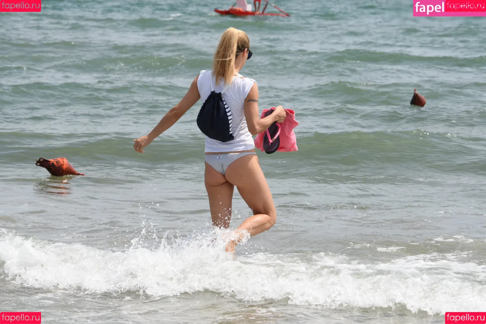 Michelle Hunziker / m_hunziker / therealhunzigram Onlyfans Photo Gallery 