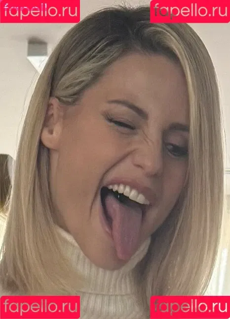 Michelle Hunziker / m_hunziker / therealhunzigram Onlyfans Photo Gallery 