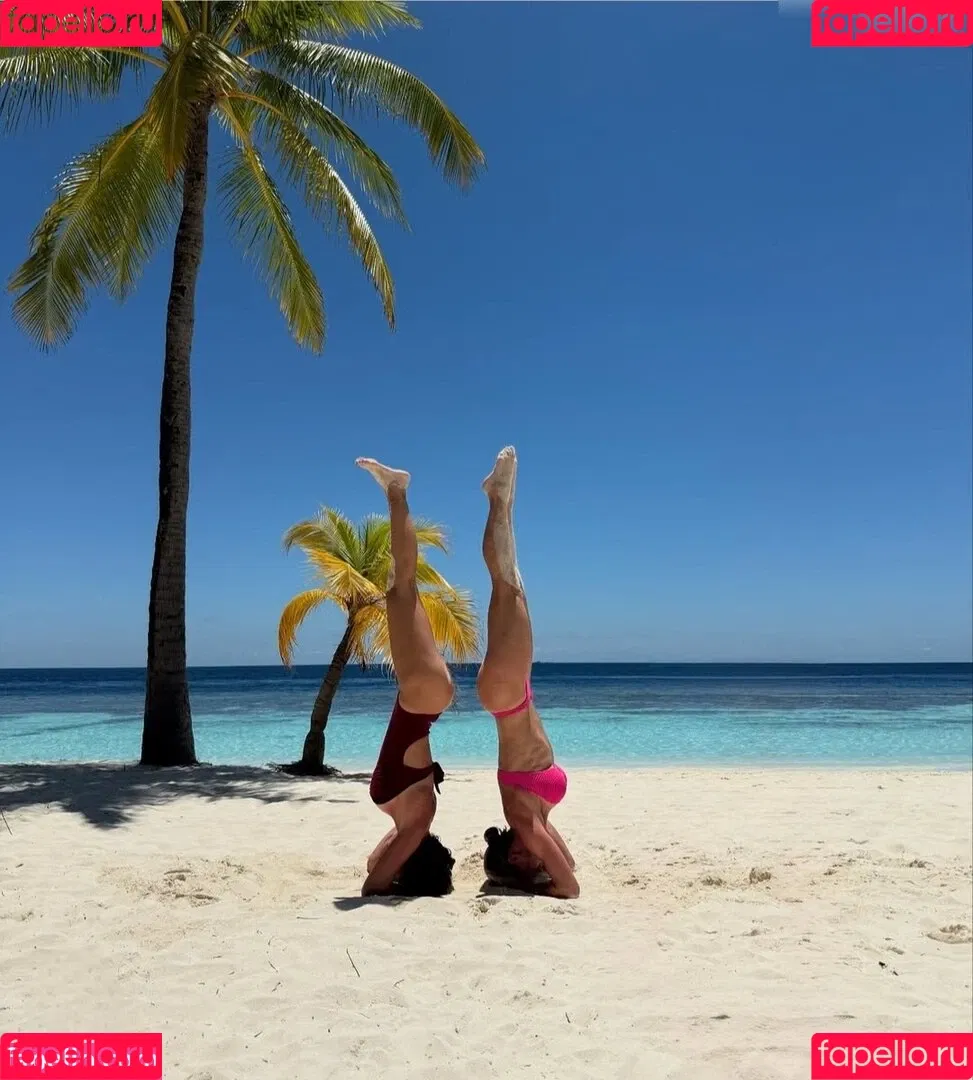 Michelle Hunziker / m_hunziker / therealhunzigram Onlyfans Photo Gallery 