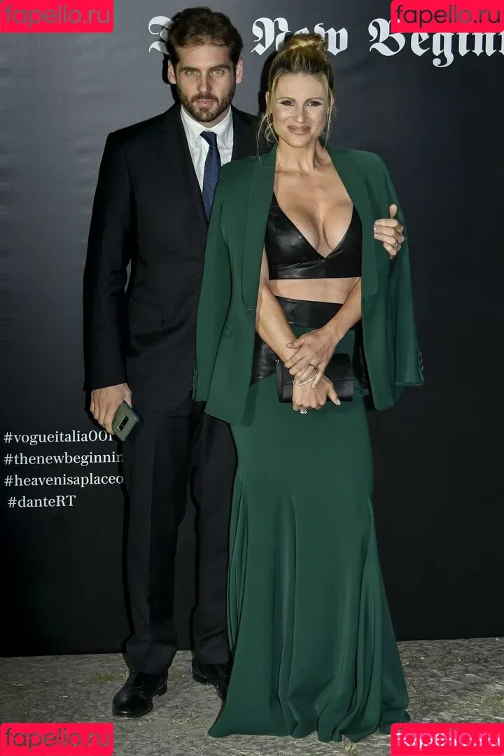 Michelle Hunziker / m_hunziker / therealhunzigram Onlyfans Photo Gallery 