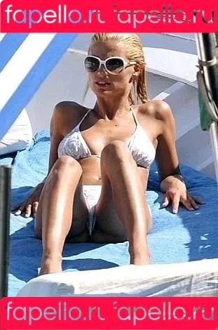 Michelle Hunziker / m_hunziker / therealhunzigram Onlyfans Photo Gallery 