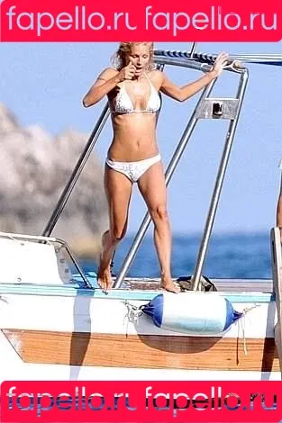 Michelle Hunziker / m_hunziker / therealhunzigram Onlyfans Photo Gallery 