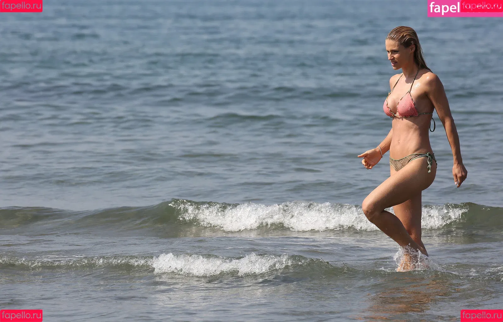 Michelle Hunziker / m_hunziker / therealhunzigram Onlyfans Photo Gallery 