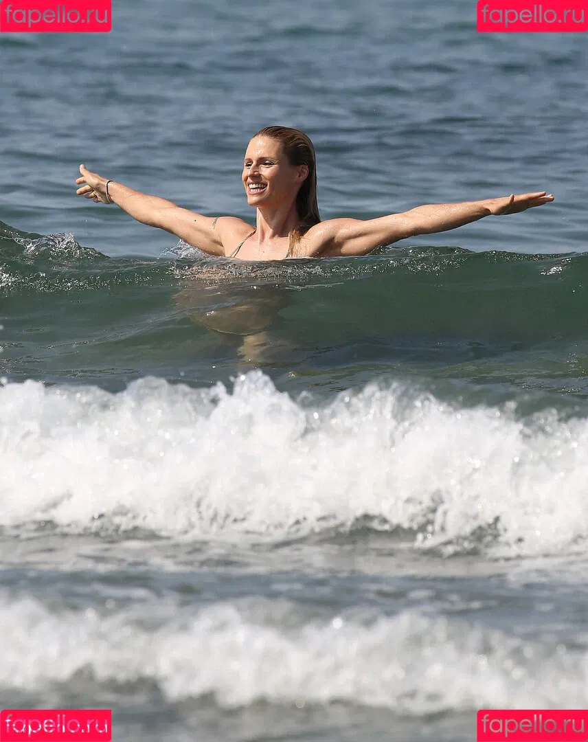 Michelle Hunziker / m_hunziker / therealhunzigram Onlyfans Photo Gallery 