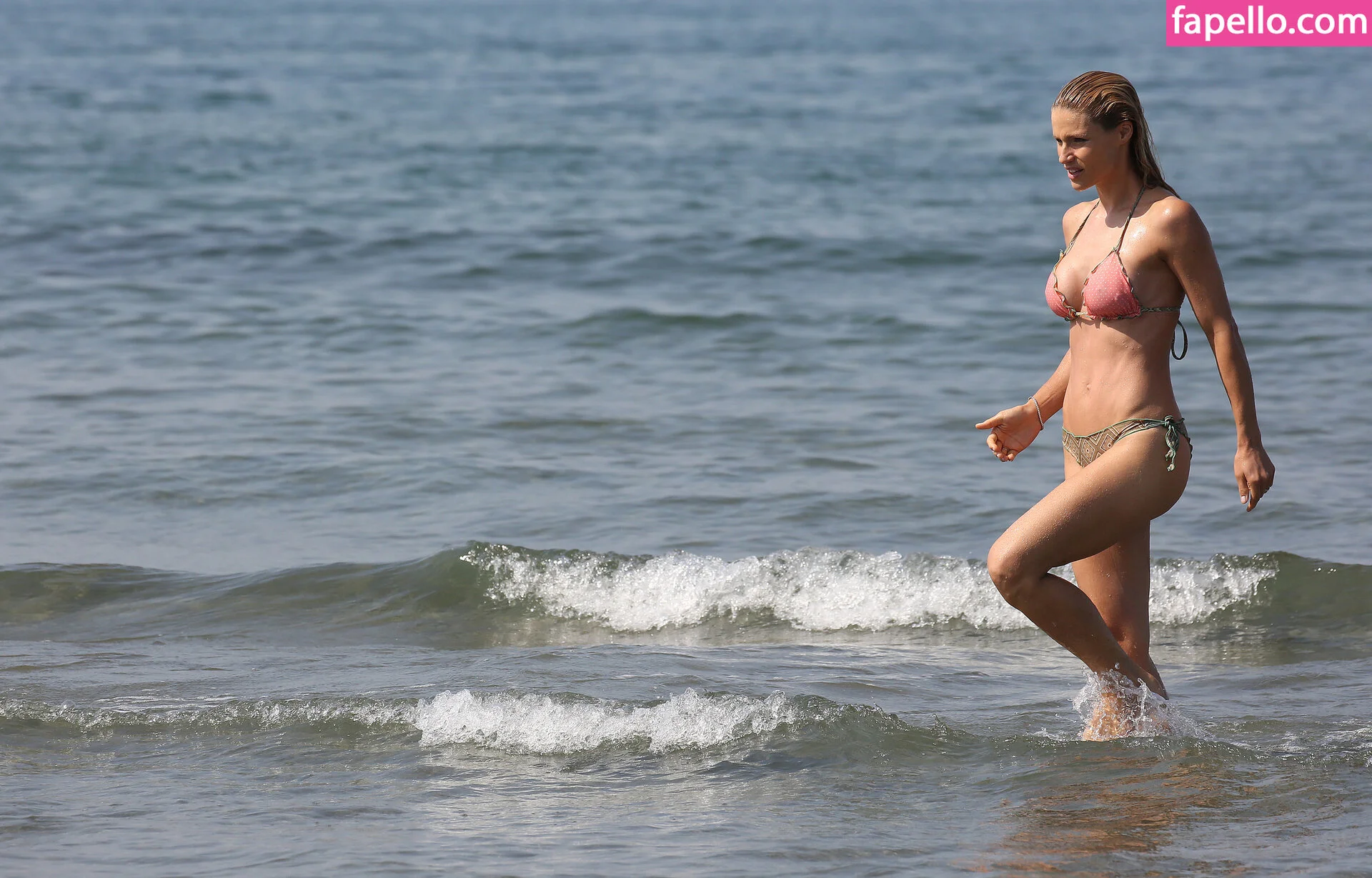 Michelle Hunziker / m_hunziker / therealhunzigram Onlyfans Photo Gallery 