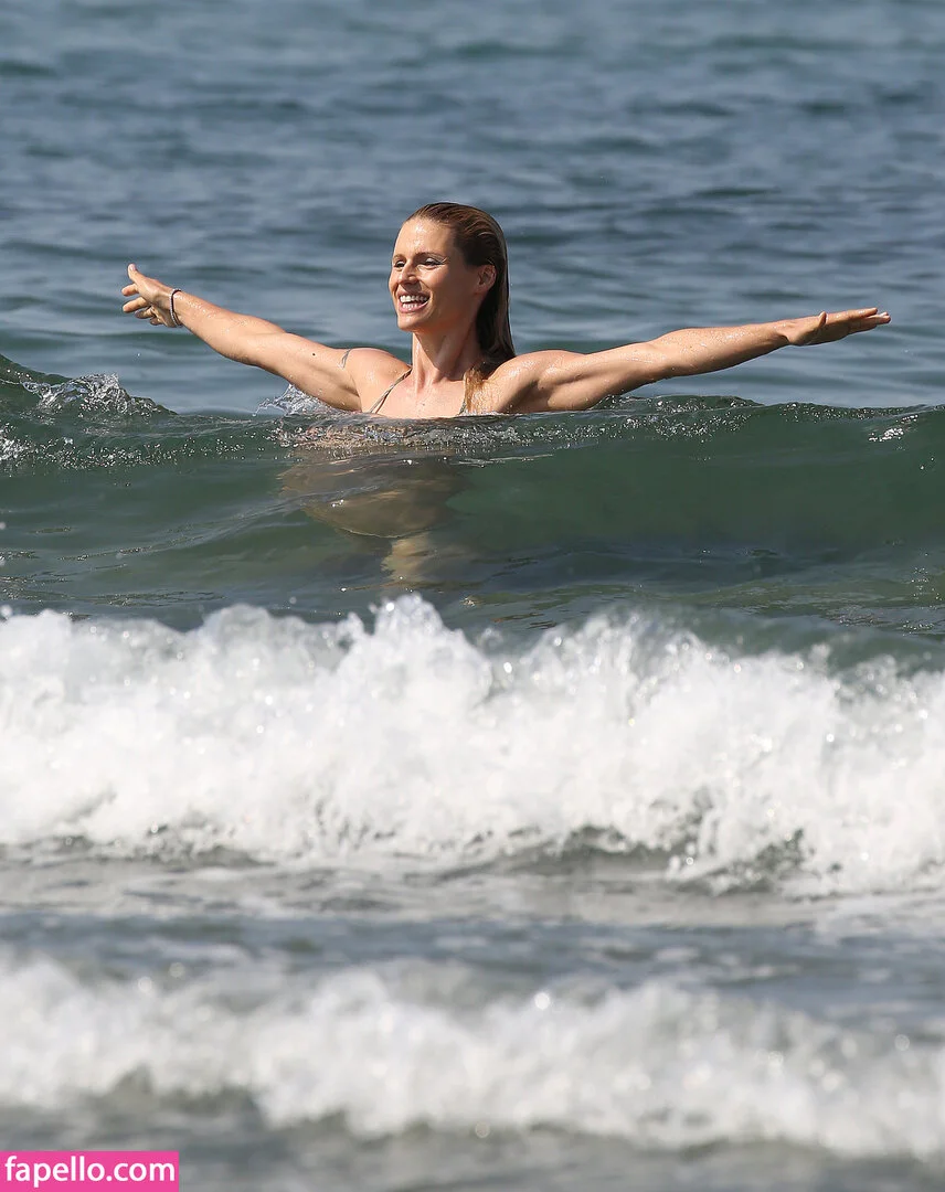 Michelle Hunziker / m_hunziker / therealhunzigram Onlyfans Photo Gallery 