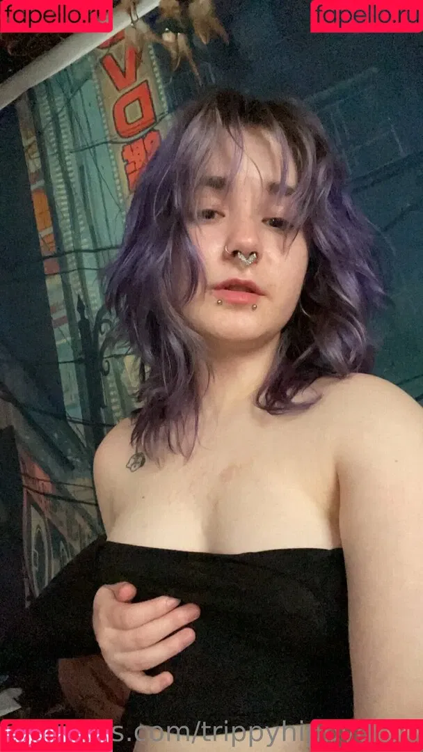 trippy.hippy.dippy / trippyhippydippy Onlyfans Photo Gallery 