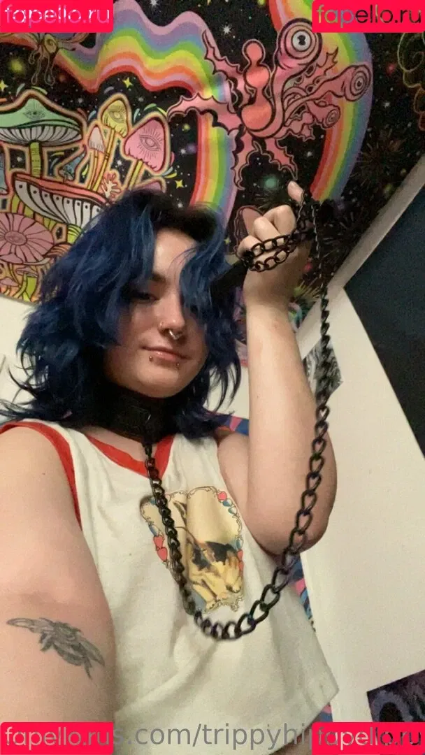 trippy.hippy.dippy / trippyhippydippy Onlyfans Photo Gallery 