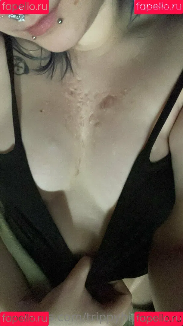 trippy.hippy.dippy / trippyhippydippy Onlyfans Photo Gallery 