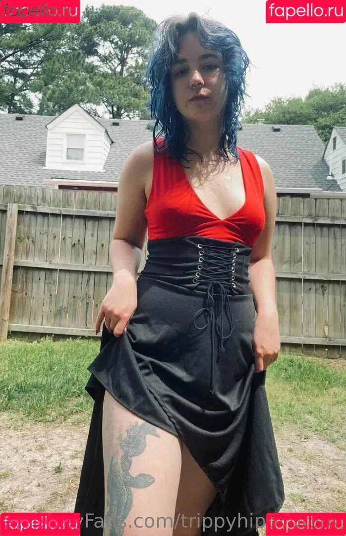 trippy.hippy.dippy / trippyhippydippy Onlyfans Photo Gallery 