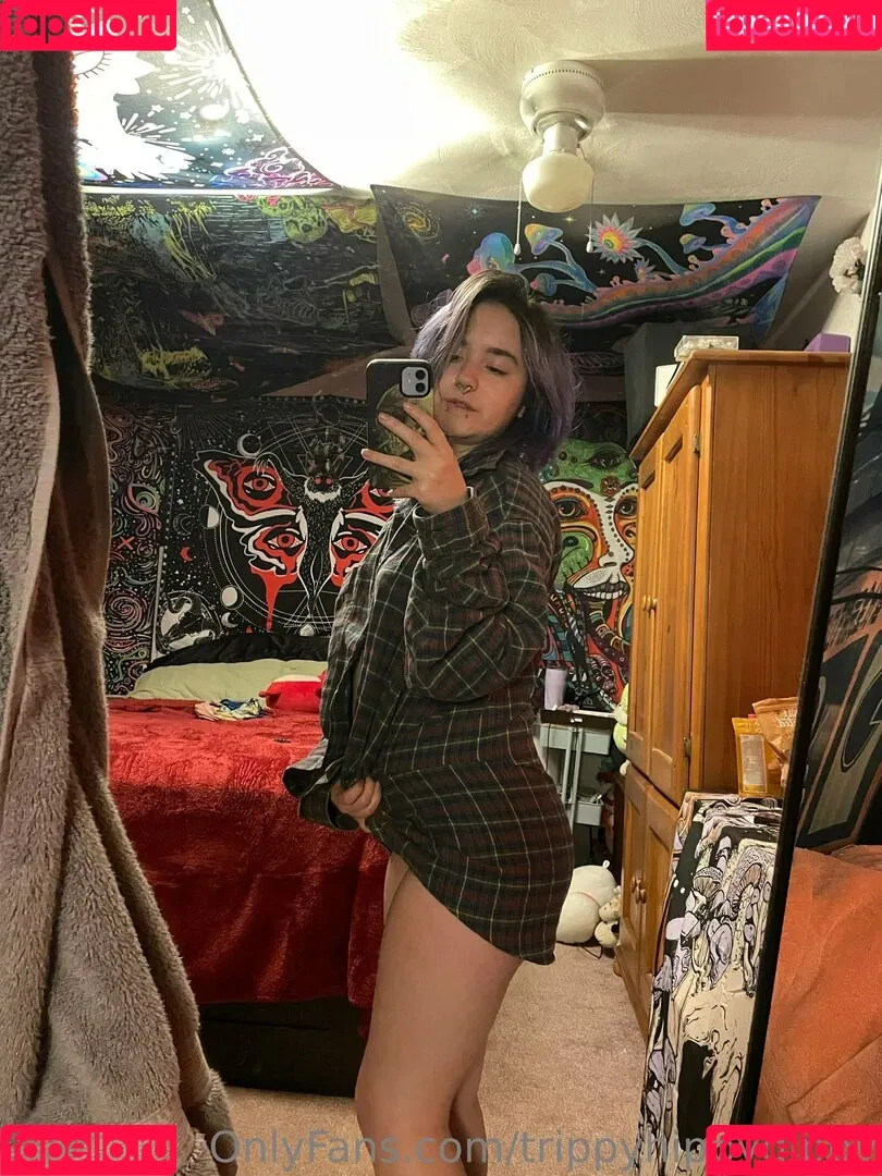 trippy.hippy.dippy / trippyhippydippy Onlyfans Photo Gallery 