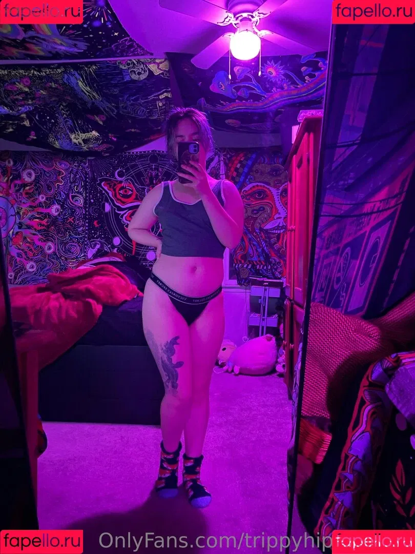 trippy.hippy.dippy / trippyhippydippy Onlyfans Photo Gallery 