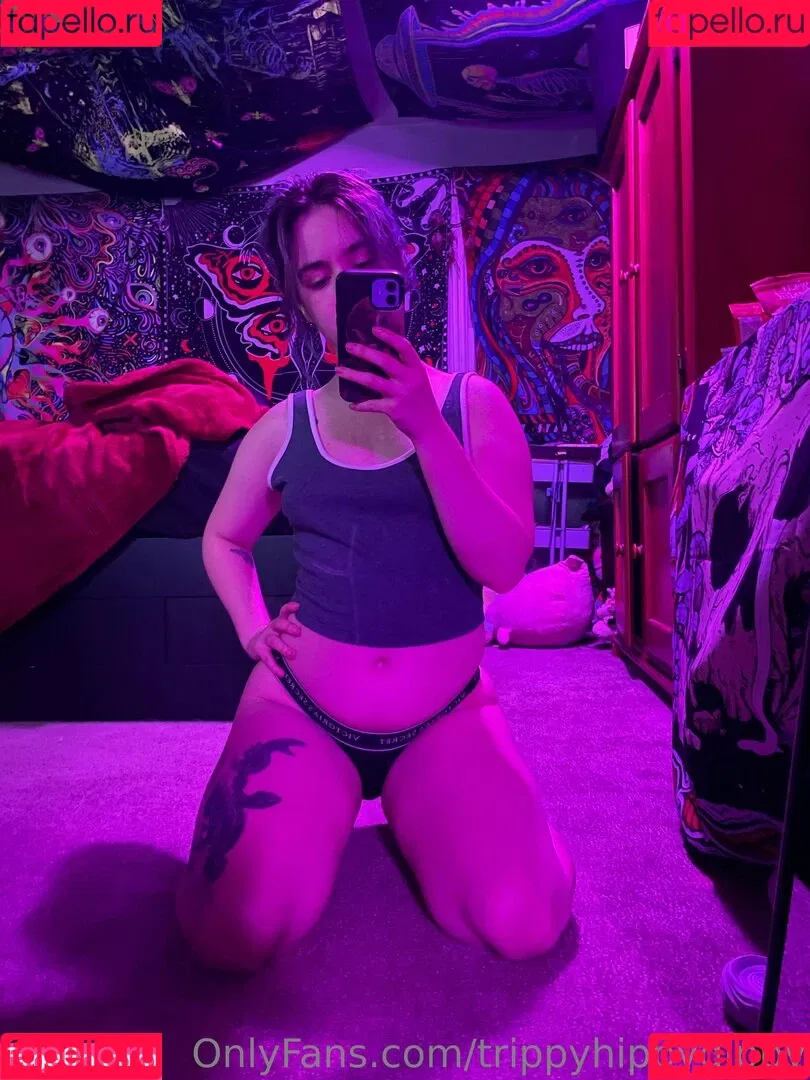 trippy.hippy.dippy / trippyhippydippy Onlyfans Photo Gallery 