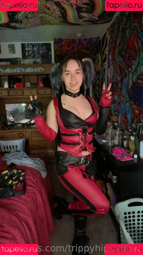 trippy.hippy.dippy / trippyhippydippy Onlyfans Photo Gallery 