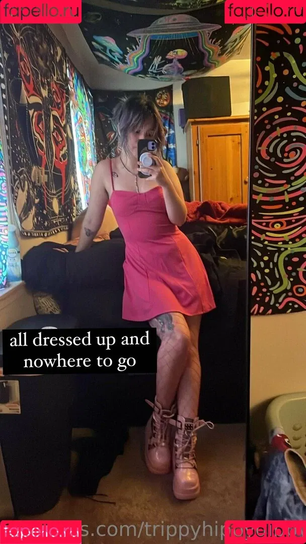 trippy.hippy.dippy / trippyhippydippy Onlyfans Photo Gallery 