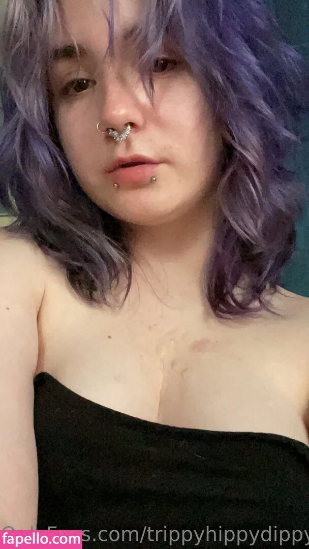 trippy.hippy.dippy / trippyhippydippy Onlyfans Photo Gallery 