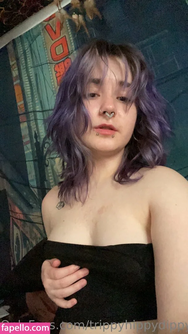 trippy.hippy.dippy / trippyhippydippy Onlyfans Photo Gallery 