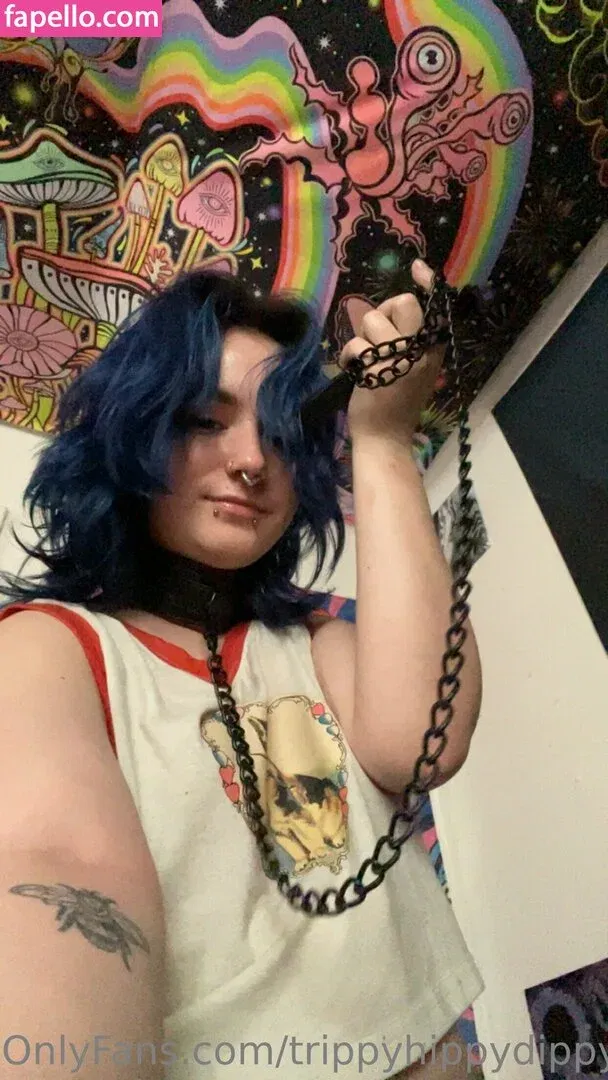 trippy.hippy.dippy / trippyhippydippy Onlyfans Photo Gallery 