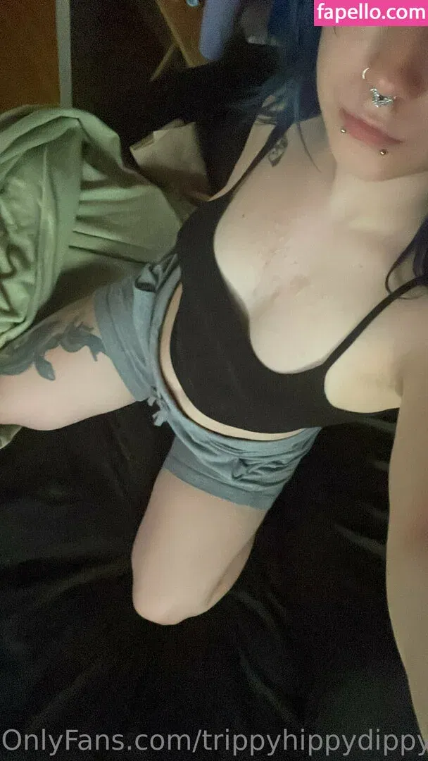 trippy.hippy.dippy / trippyhippydippy Onlyfans Photo Gallery 