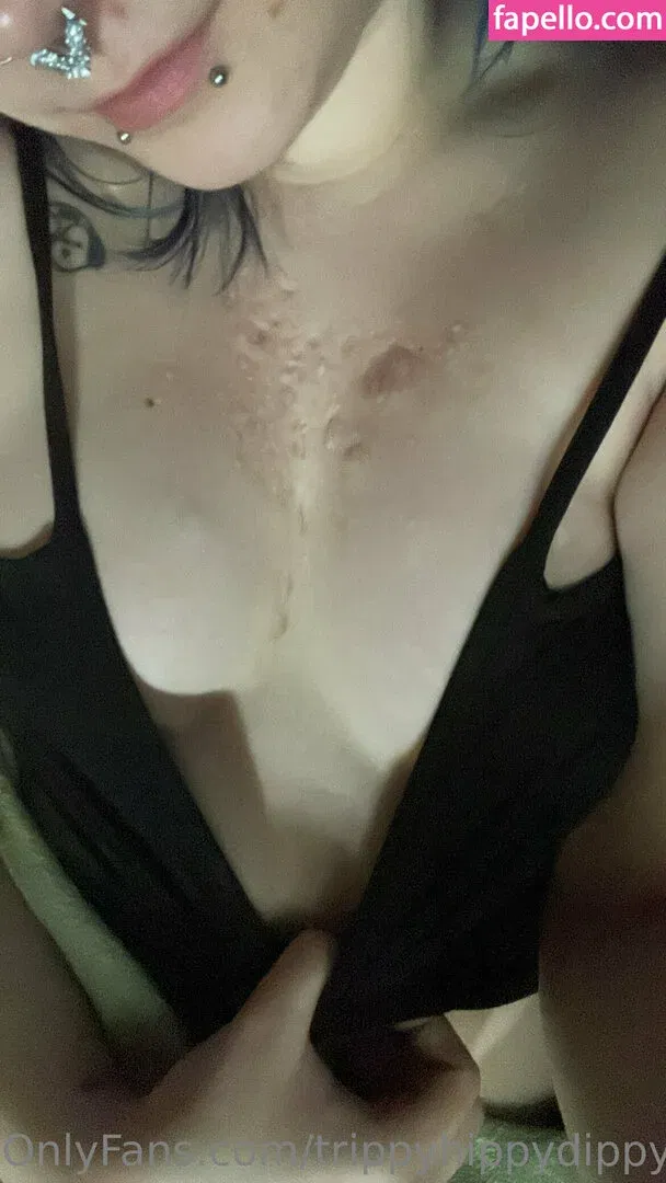 trippy.hippy.dippy / trippyhippydippy Onlyfans Photo Gallery 