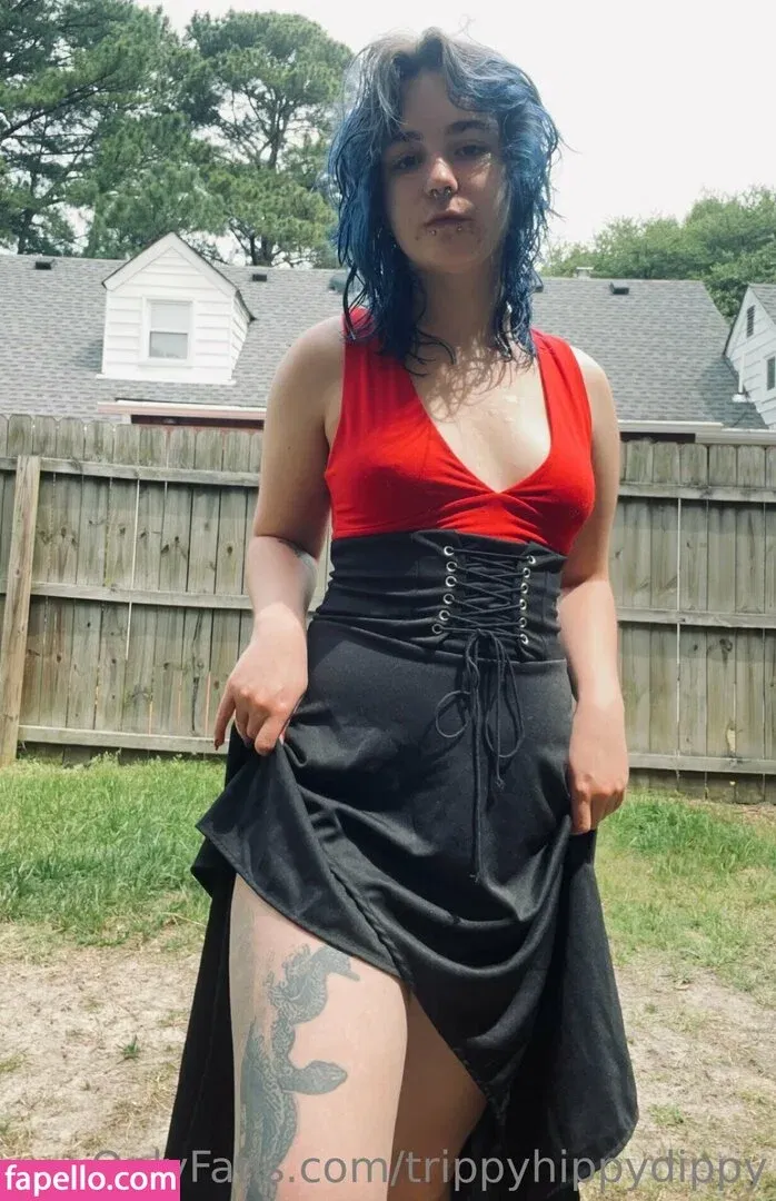 trippy.hippy.dippy / trippyhippydippy Onlyfans Photo Gallery 