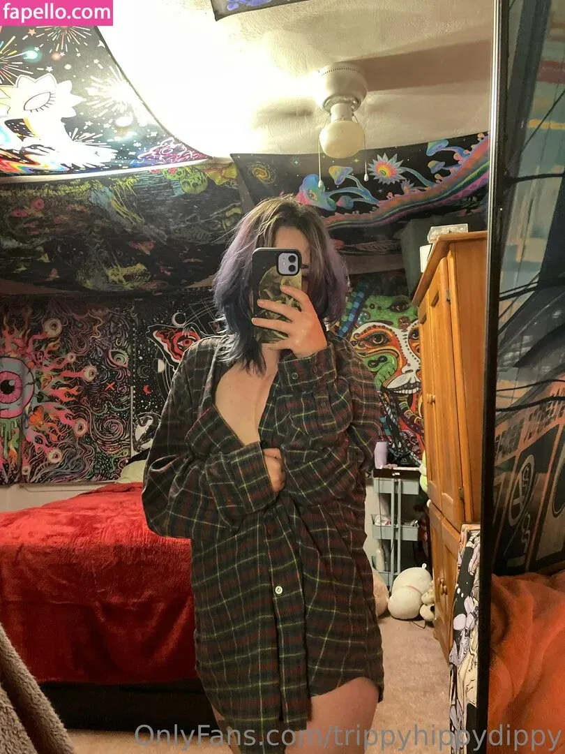 trippy.hippy.dippy / trippyhippydippy Onlyfans Photo Gallery 