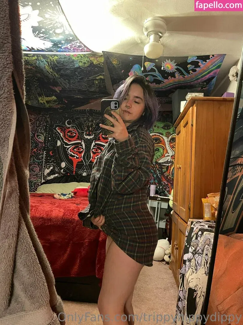 trippy.hippy.dippy / trippyhippydippy Onlyfans Photo Gallery 