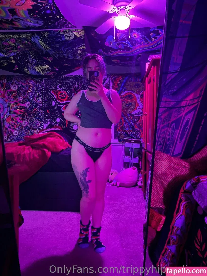 trippy.hippy.dippy / trippyhippydippy Onlyfans Photo Gallery 