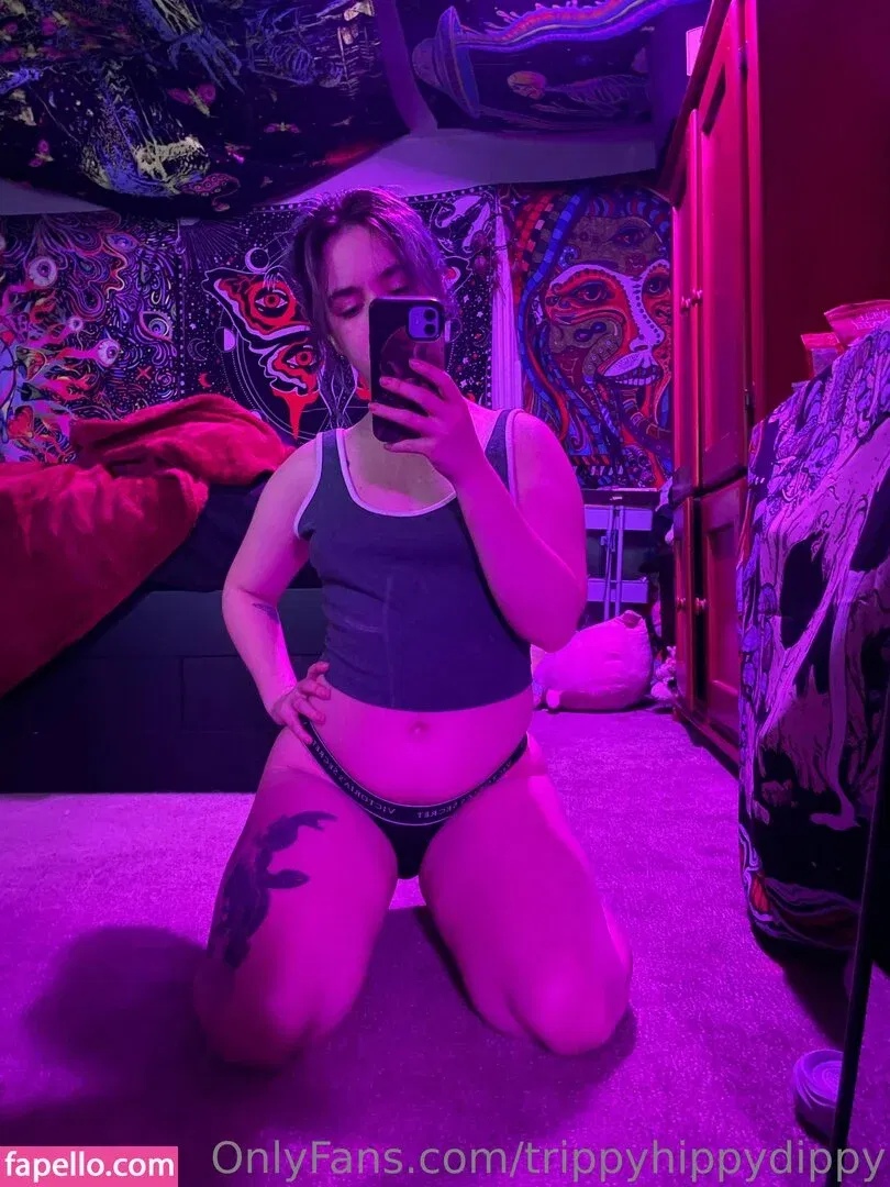 trippy.hippy.dippy / trippyhippydippy Onlyfans Photo Gallery 