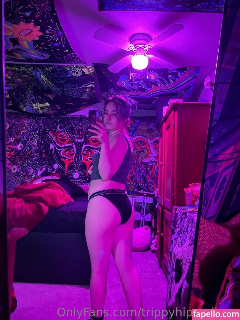 trippy.hippy.dippy / trippyhippydippy Onlyfans Photo Gallery 
