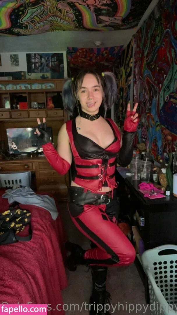 trippy.hippy.dippy / trippyhippydippy Onlyfans Photo Gallery 