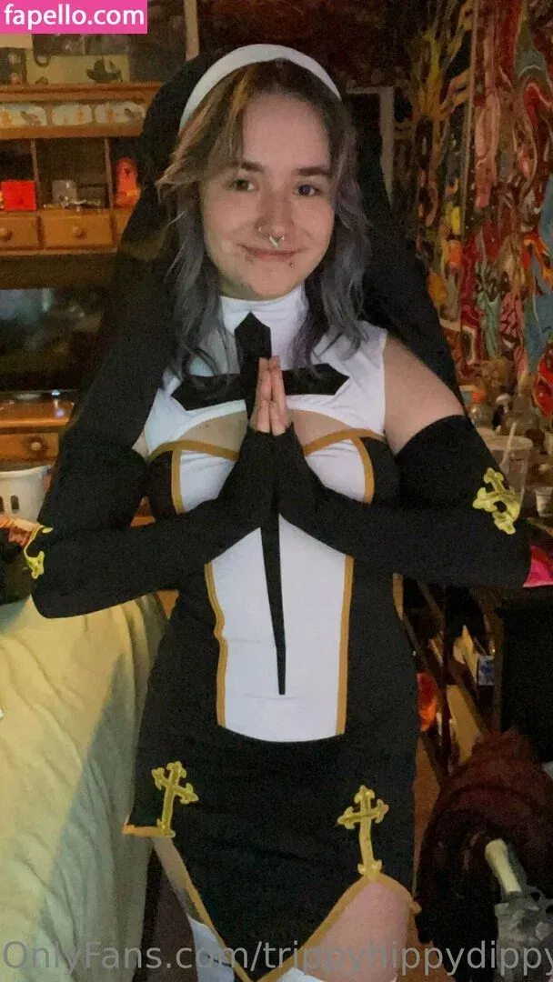 trippy.hippy.dippy / trippyhippydippy Onlyfans Photo Gallery 