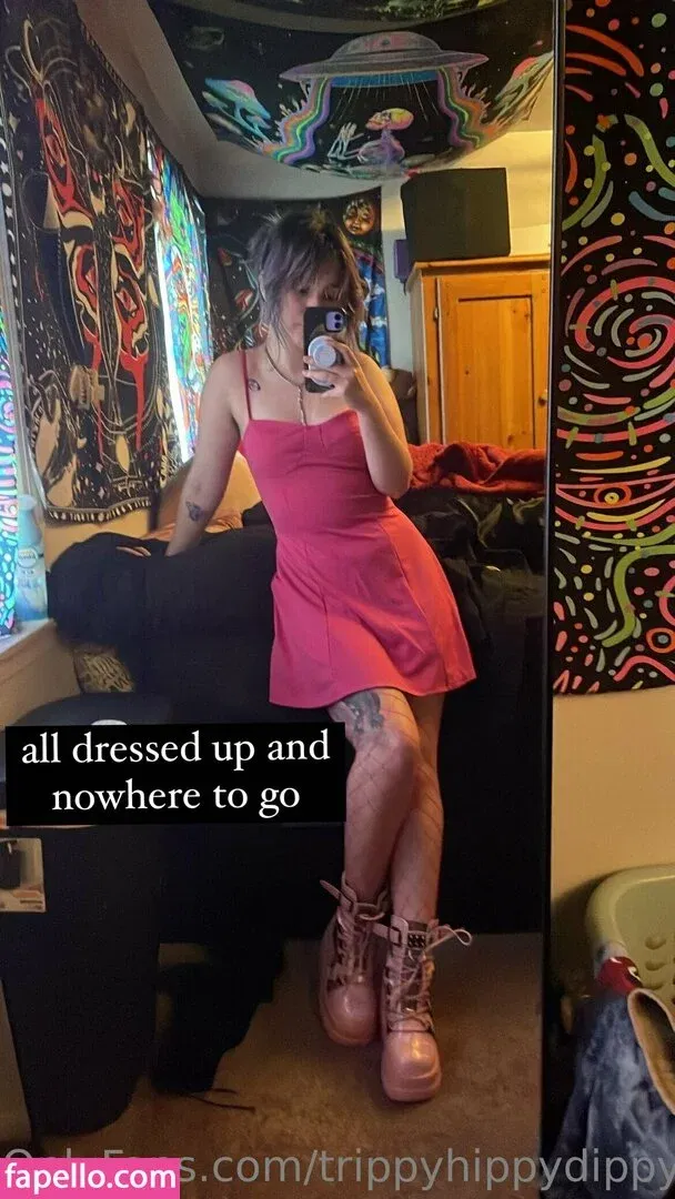 trippy.hippy.dippy / trippyhippydippy Onlyfans Photo Gallery 