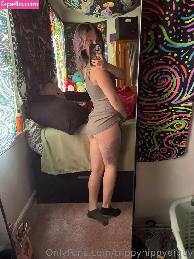 trippy.hippy.dippy / trippyhippydippy Onlyfans Photo Gallery 