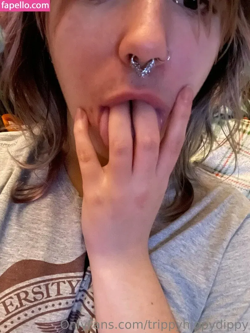 trippy.hippy.dippy / trippyhippydippy Onlyfans Photo Gallery 