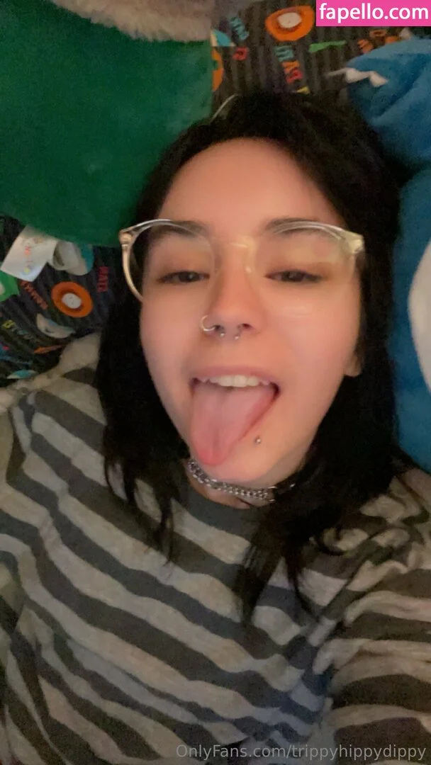 trippy.hippy.dippy / trippyhippydippy Onlyfans Photo Gallery 