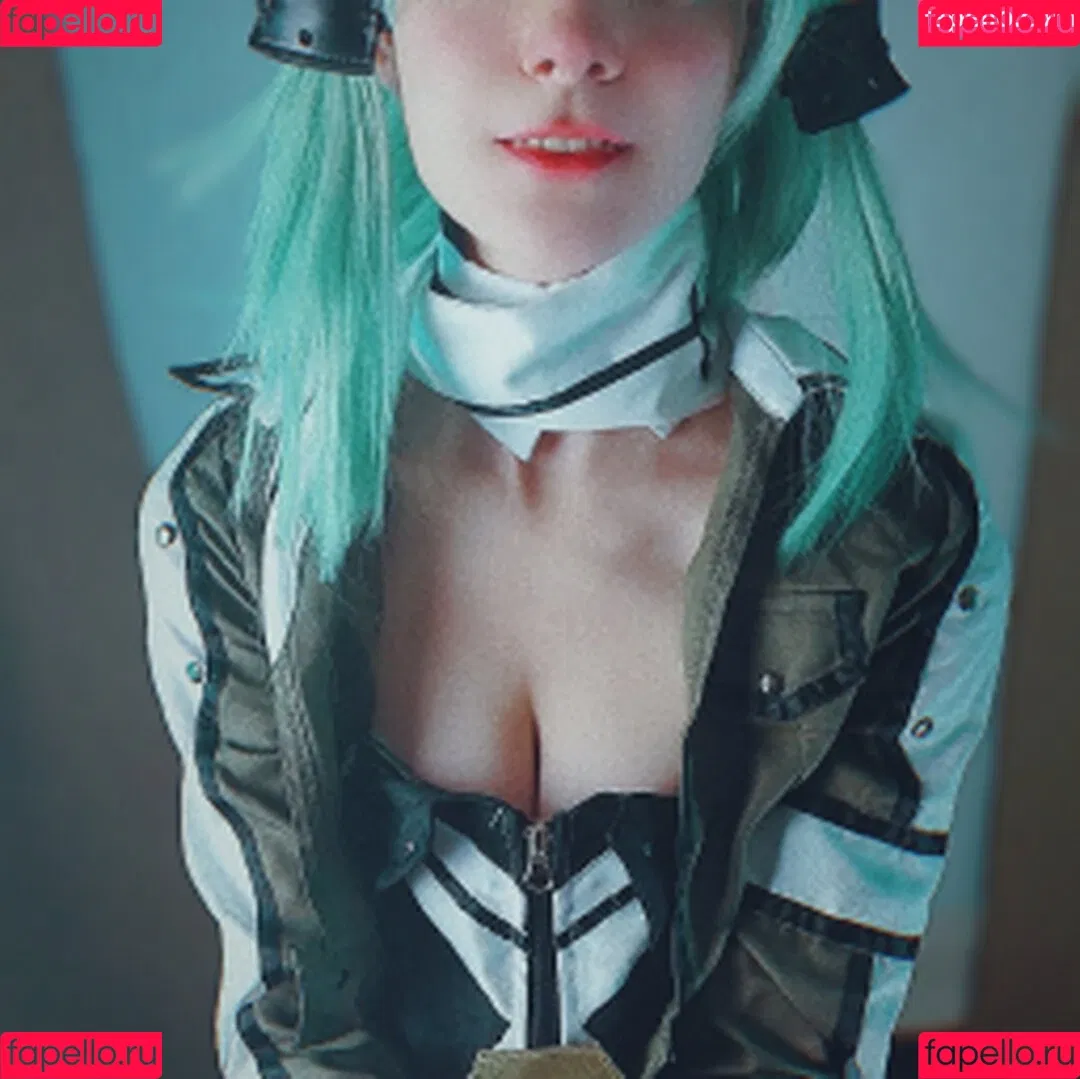 Shae Underscore / shae_underscore / shaeunderscore Onlyfans Photo Gallery 