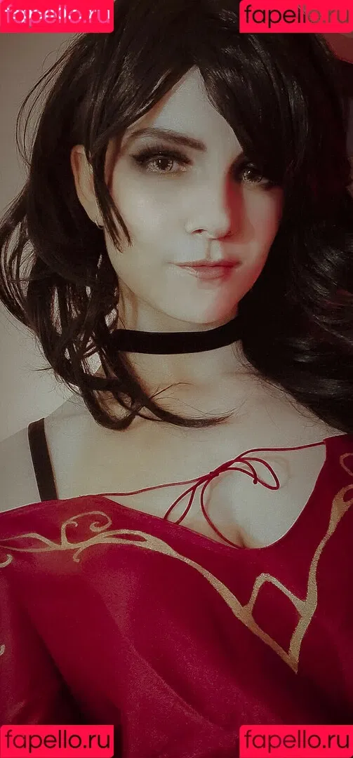 Shae Underscore / shae_underscore / shaeunderscore Onlyfans Photo Gallery 