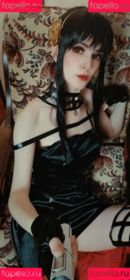 Shae Underscore / shae_underscore / shaeunderscore Onlyfans Photo Gallery 