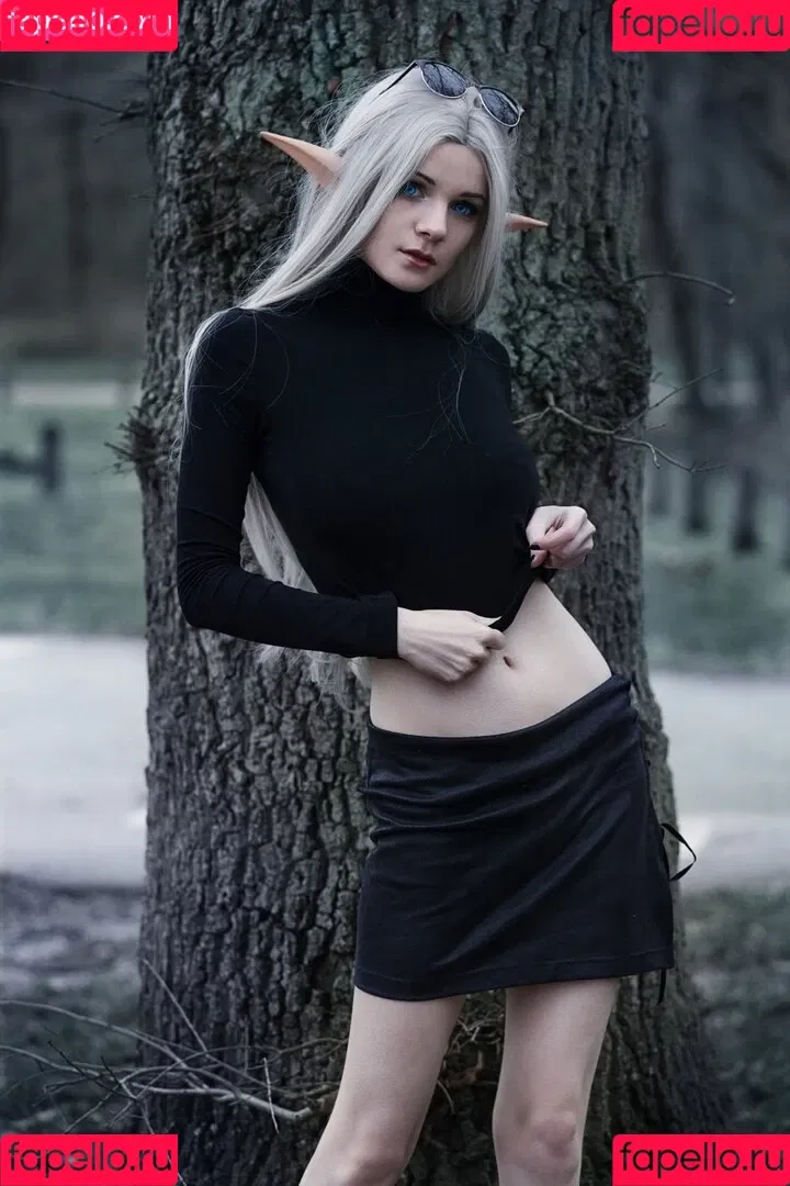Shae Underscore / shae_underscore / shaeunderscore Onlyfans Photo Gallery 
