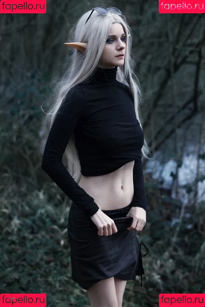 Shae Underscore / shae_underscore / shaeunderscore Onlyfans Photo Gallery 