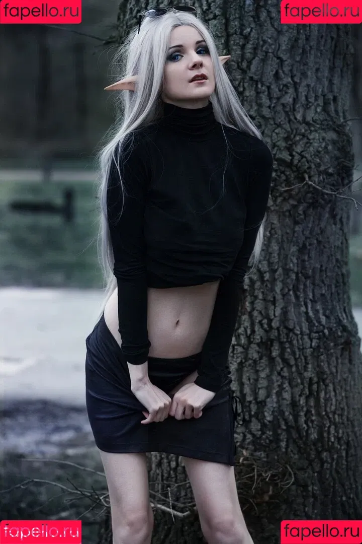 Shae Underscore / shae_underscore / shaeunderscore Onlyfans Photo Gallery 
