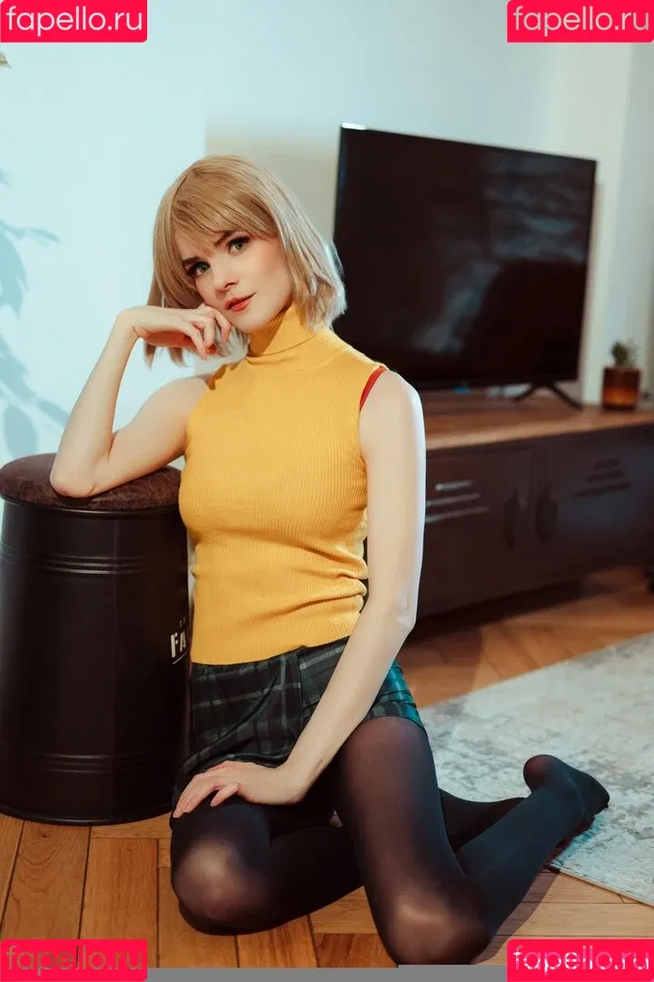 Shae Underscore / shae_underscore / shaeunderscore Onlyfans Photo Gallery 