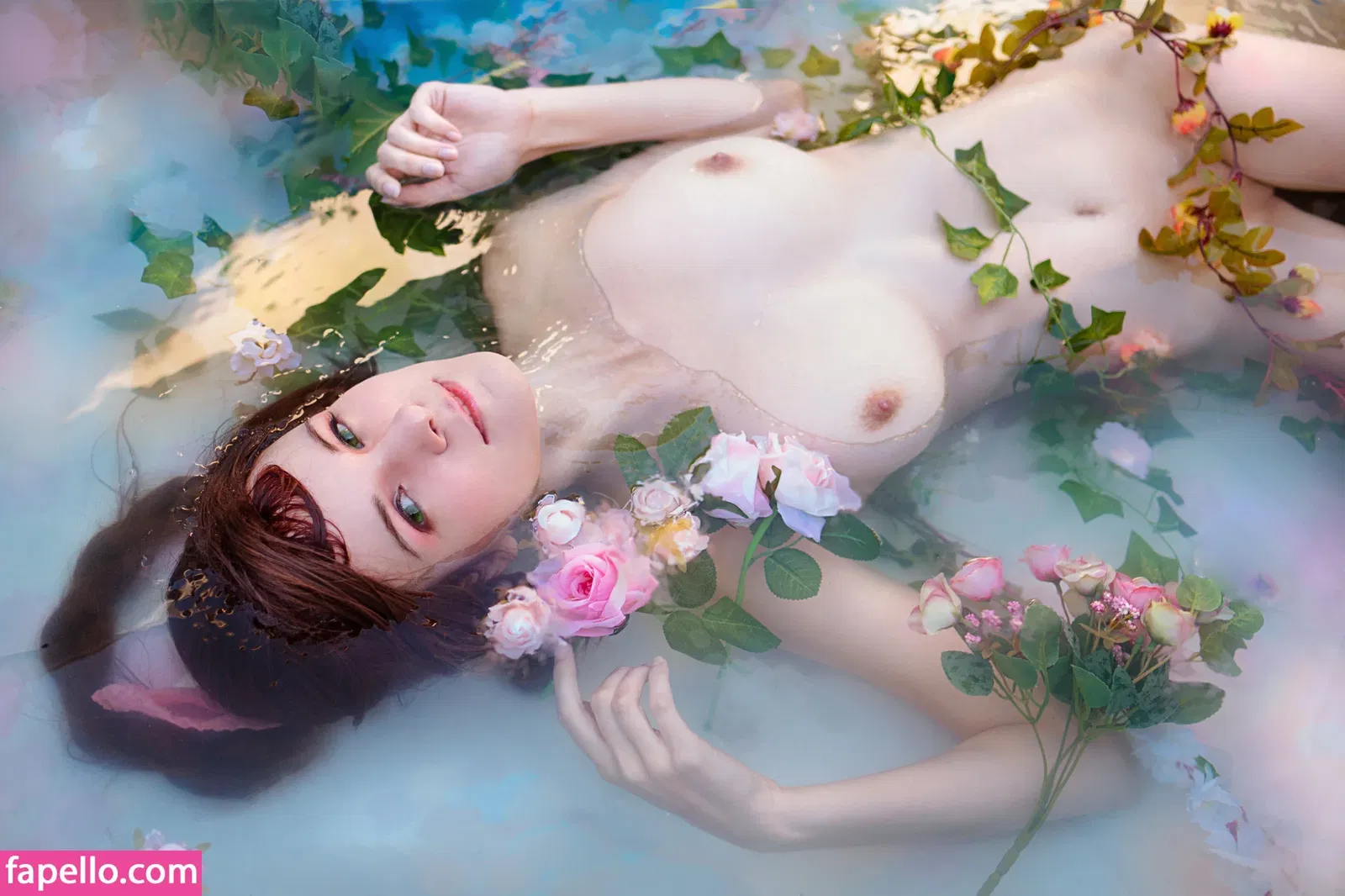 Shae Underscore / shae_underscore / shaeunderscore Onlyfans Photo Gallery 