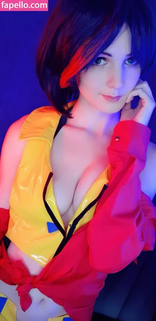 Shae Underscore / shae_underscore / shaeunderscore Onlyfans Photo Gallery 