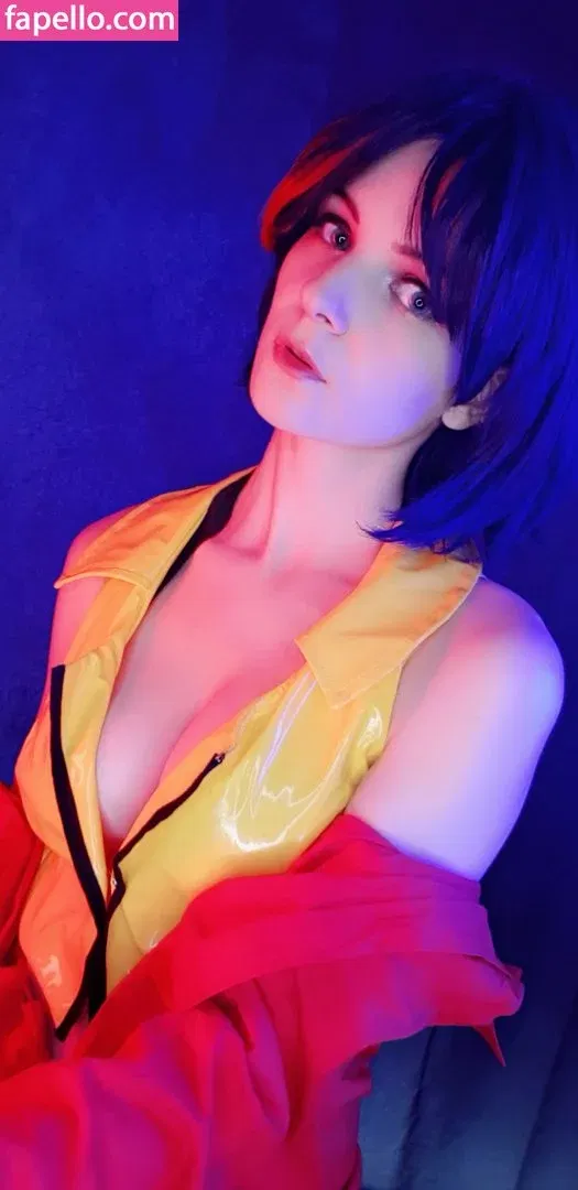 Shae Underscore / shae_underscore / shaeunderscore Onlyfans Photo Gallery 