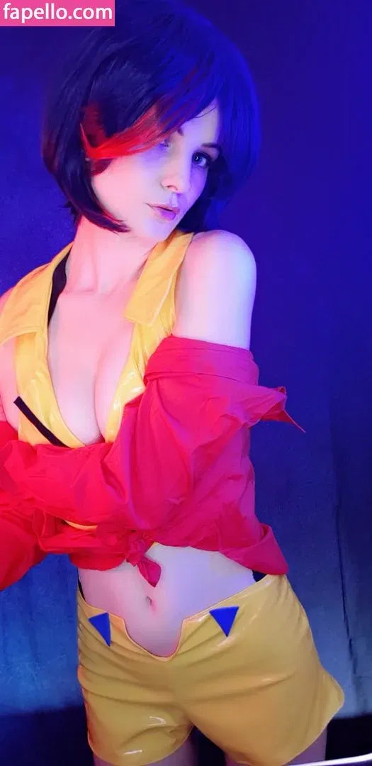 Shae Underscore / shae_underscore / shaeunderscore Onlyfans Photo Gallery 